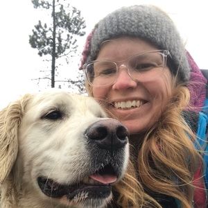 Meet your Posher, Tonia